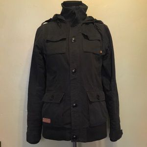 Burton DryRide Women’s Snowboarding jacket